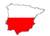 ÚLTIMA - Polski